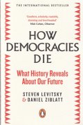 How Democracies Die