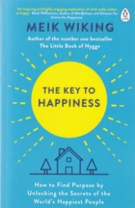 The Key to Happiness