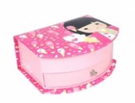 KimmiJunior кутия за бижута LOTTI KJS0497