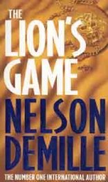 The Lion's Game