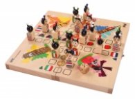 Toys Pino NTC Не се сърди човече 4Р006