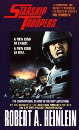 Starship Troopers