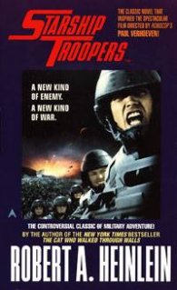 Starship Troopers