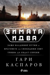 Зимата идва