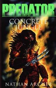 Predator. Concrete jungle