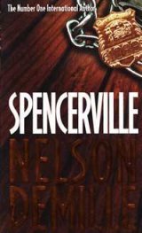 Spencerville