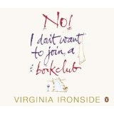 No! I don't Want to Join a Bookclub
