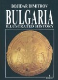 Bulgaria: Illustrated History