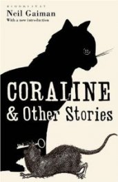 Coraline & Other Stories