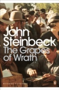 The Grapes of Wrath