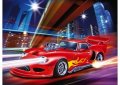 Пъзел 200 ч. XXL Fast Sports Car 126279