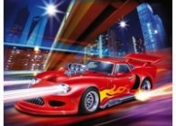 Пъзел 200 ч. XXL Fast Sports Car 126279