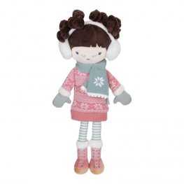 Кукла Jill - Лимитирана Серия LD4546