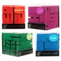 IQ-Test Flexi-Cube *** 175117 син