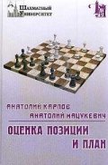 Оценка позиции и план