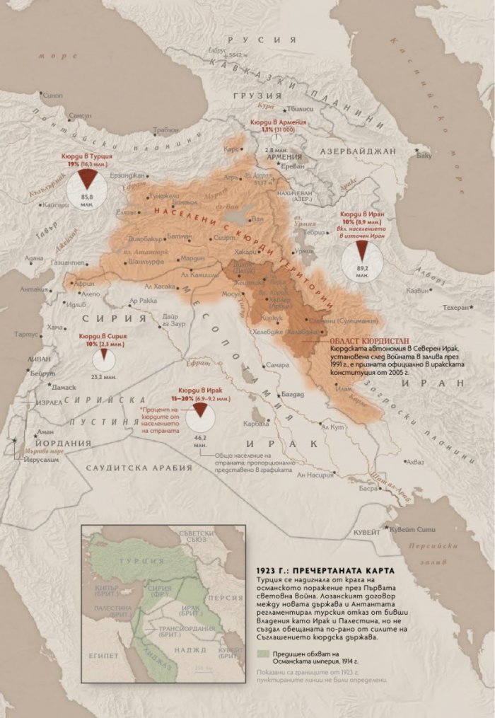 National Geographic България Август/2024