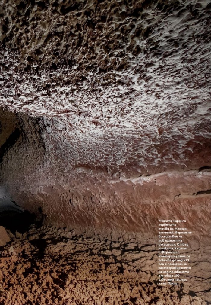 National Geographic България Август/2024