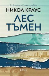 Лес тъмен
