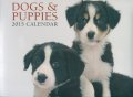 Calendar 2015: Dogs & Puppies