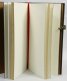 Бележник Paperblanks Nocturnelle Slim, Lined/ 2107