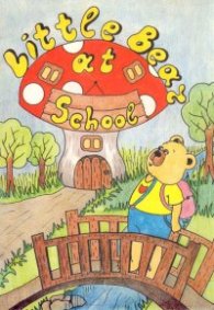 Little Bear At School