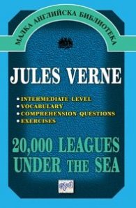 20,000 Leagues Under The Sea