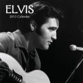 Calendar 2013: Elvis