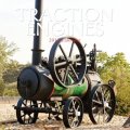 Calendar 2013: Traction Engines