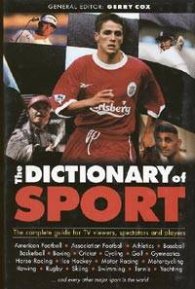 The Dictionary of Sport