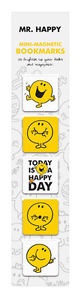 Мини отметки за книги MR. HAPPY