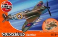 Quick Build Supermarine - Конструктор j6000