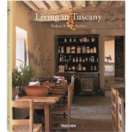 Living In Tuscany