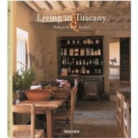 Living In Tuscany