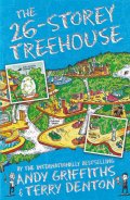 The 26-Storey Treehouse