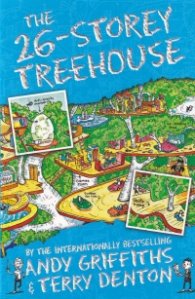 The 26-Storey Treehouse