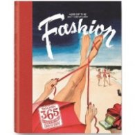 Fashion: A Year in Pictures Day- By- Day