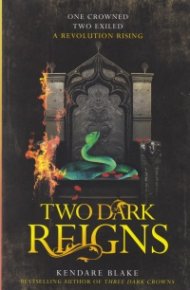 Two Dark Reigns