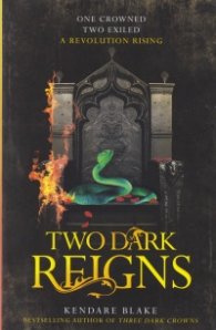 Two Dark Reigns