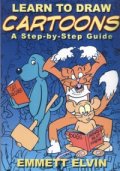 Learn to Draw Cartoons: A step-by-Step Guide
