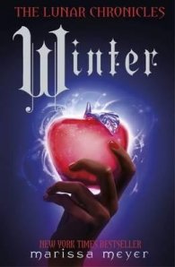 The Lunar Chronicles: Winter