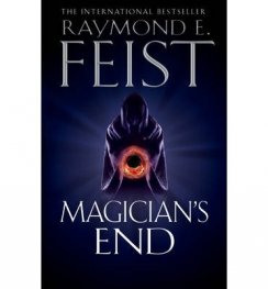 Magician's END