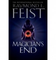 Magician's END