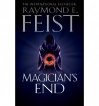Magician's END