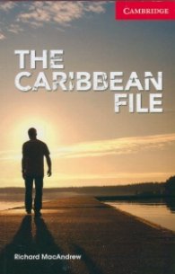 The Caribean File: Level 1