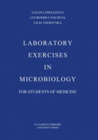 Laboratory exercises in microbiology for students of medicine