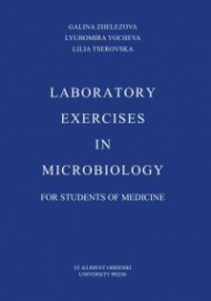 Laboratory exercises in microbiology for students of medicine