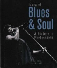 Icons of Blues & Soul