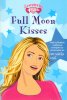 Full Moon Kisses/ Най-хубавите любовни истории за изучаване на английски език