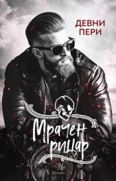 Мрачен рицар Кн.2 от поредицата Тенекиени номади