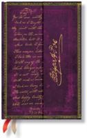 Бележник Paperblanks Diary 2015 Tamerlane Mini/ 7751